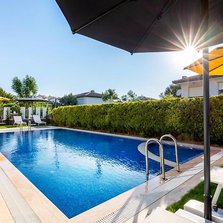 N Hotels Cesme Dalyankoy  Ngoại thất bức ảnh
