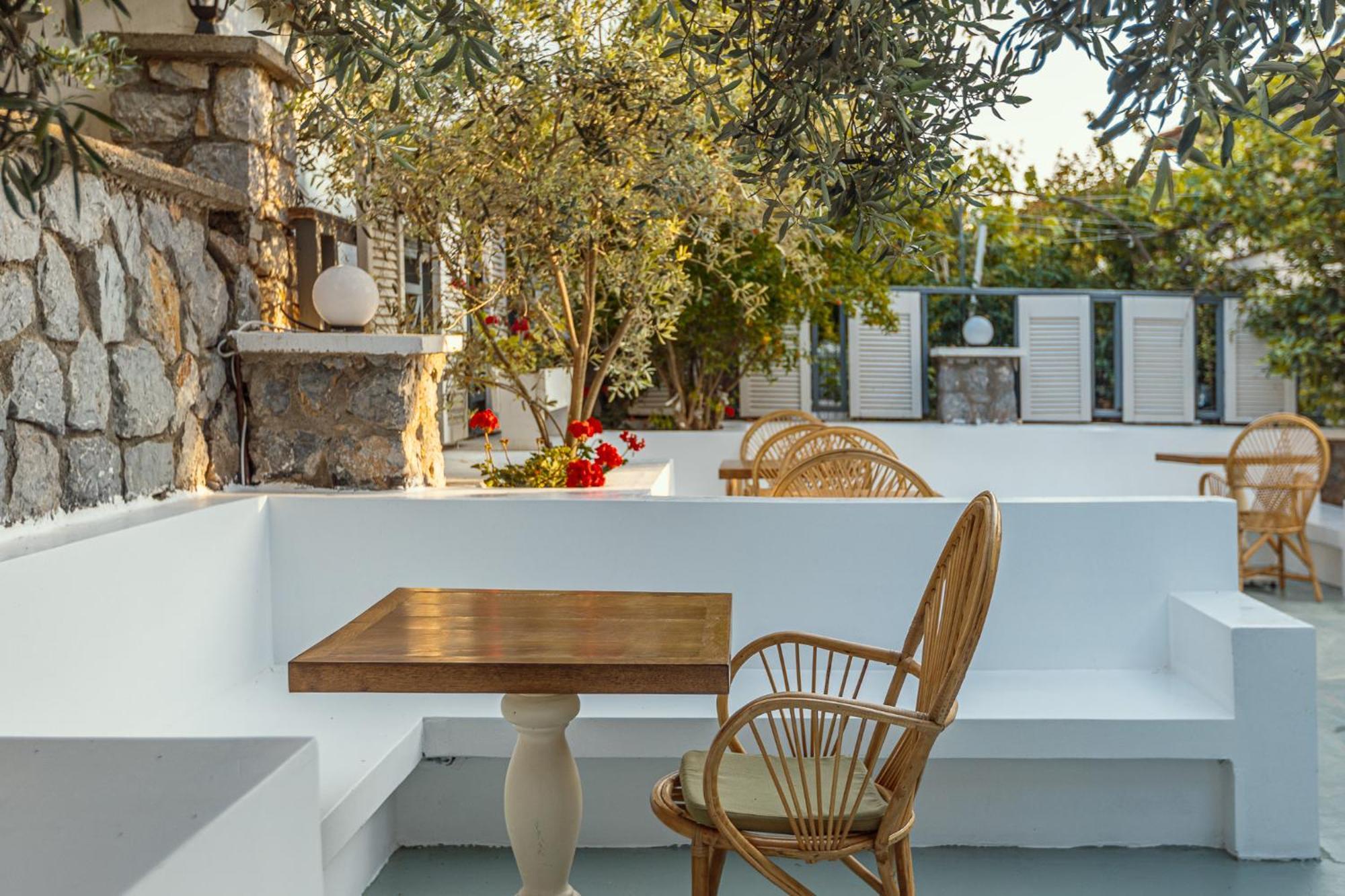 N Hotels Cesme Dalyankoy  Ngoại thất bức ảnh