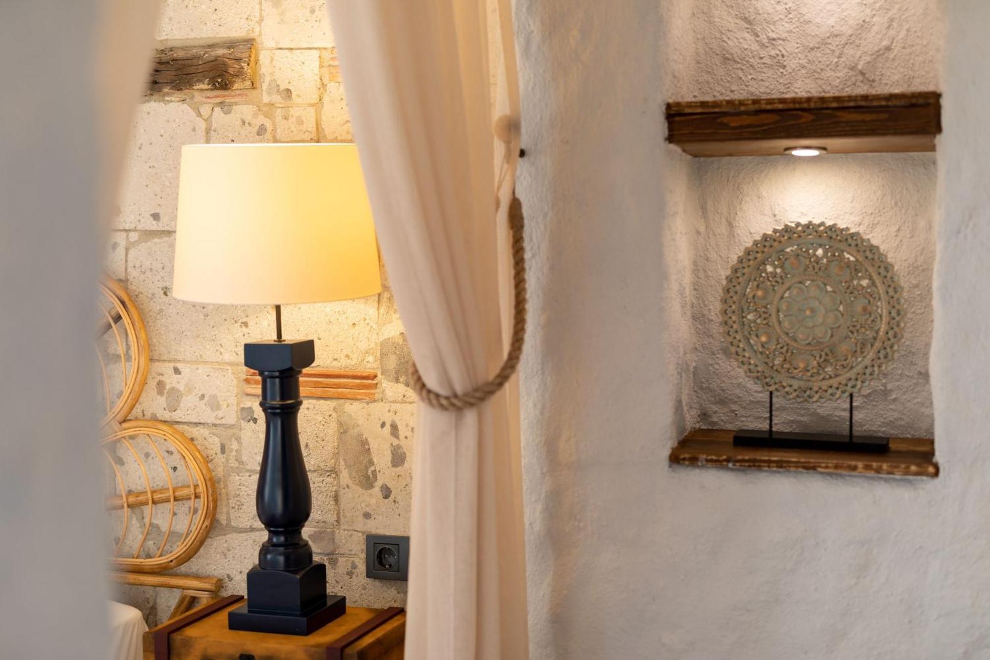 N Hotels Cesme Dalyankoy  Ngoại thất bức ảnh
