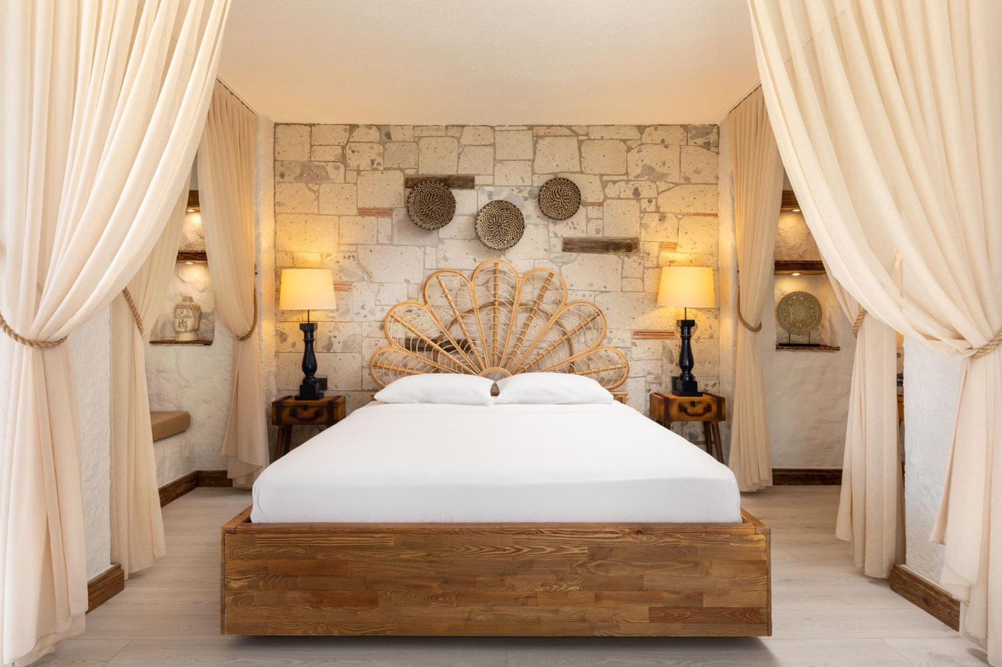 N Hotels Cesme Dalyankoy  Ngoại thất bức ảnh