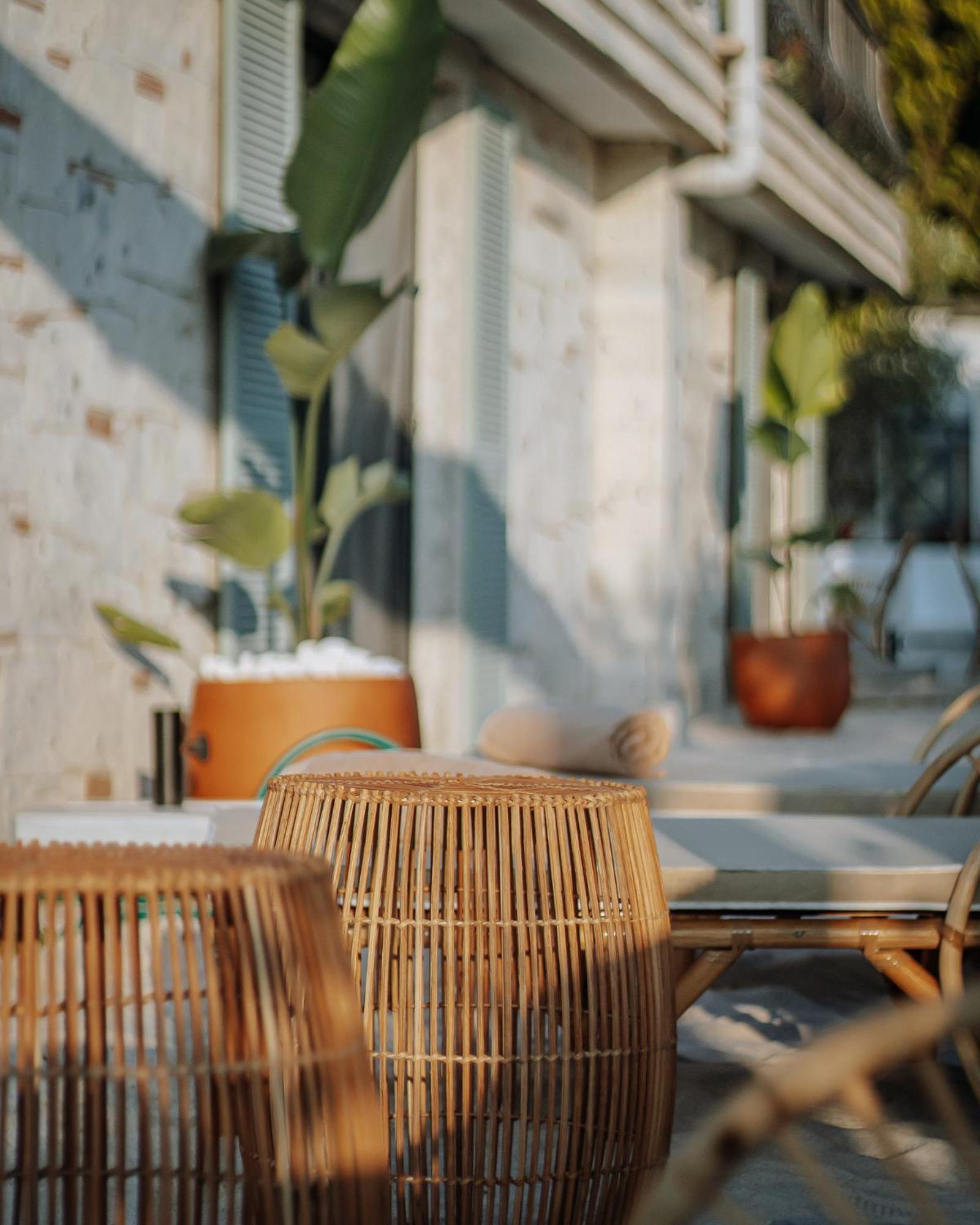 N Hotels Cesme Dalyankoy  Ngoại thất bức ảnh