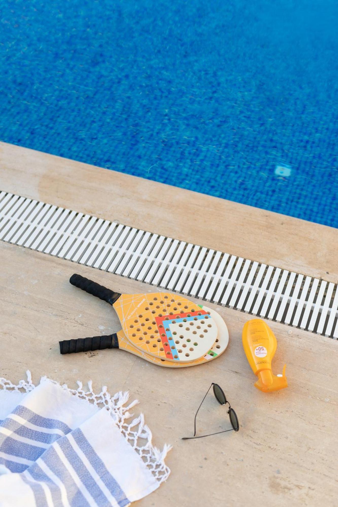 N Hotels Cesme Dalyankoy  Ngoại thất bức ảnh