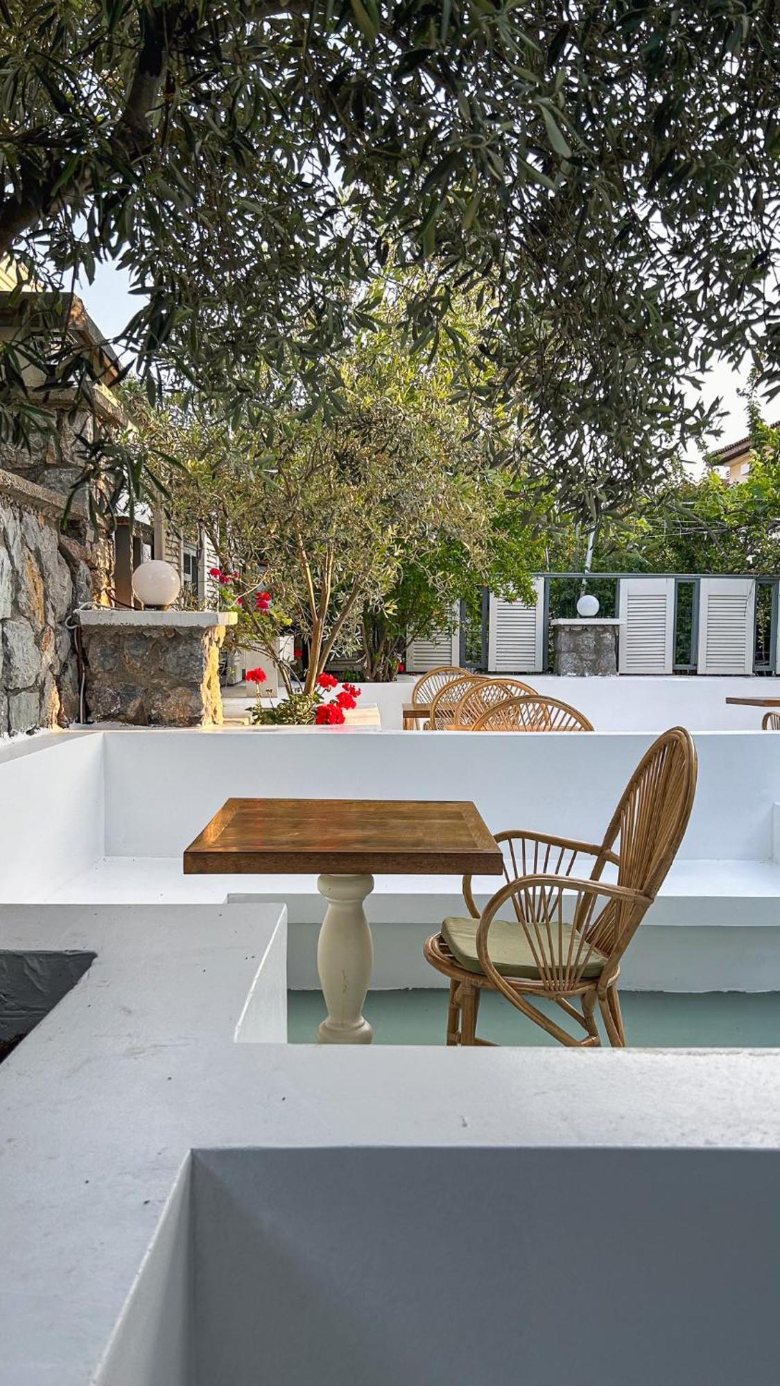 N Hotels Cesme Dalyankoy  Ngoại thất bức ảnh