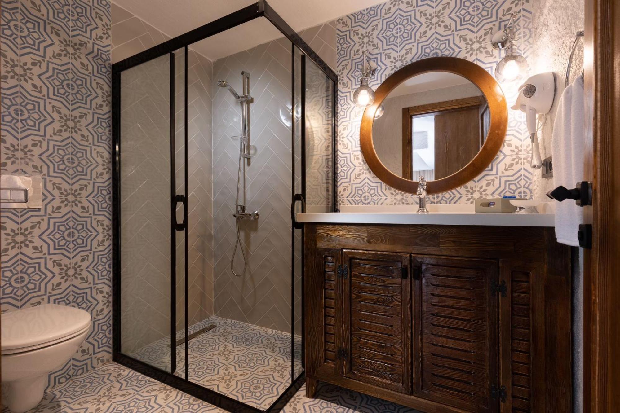 N Hotels Cesme Dalyankoy  Ngoại thất bức ảnh