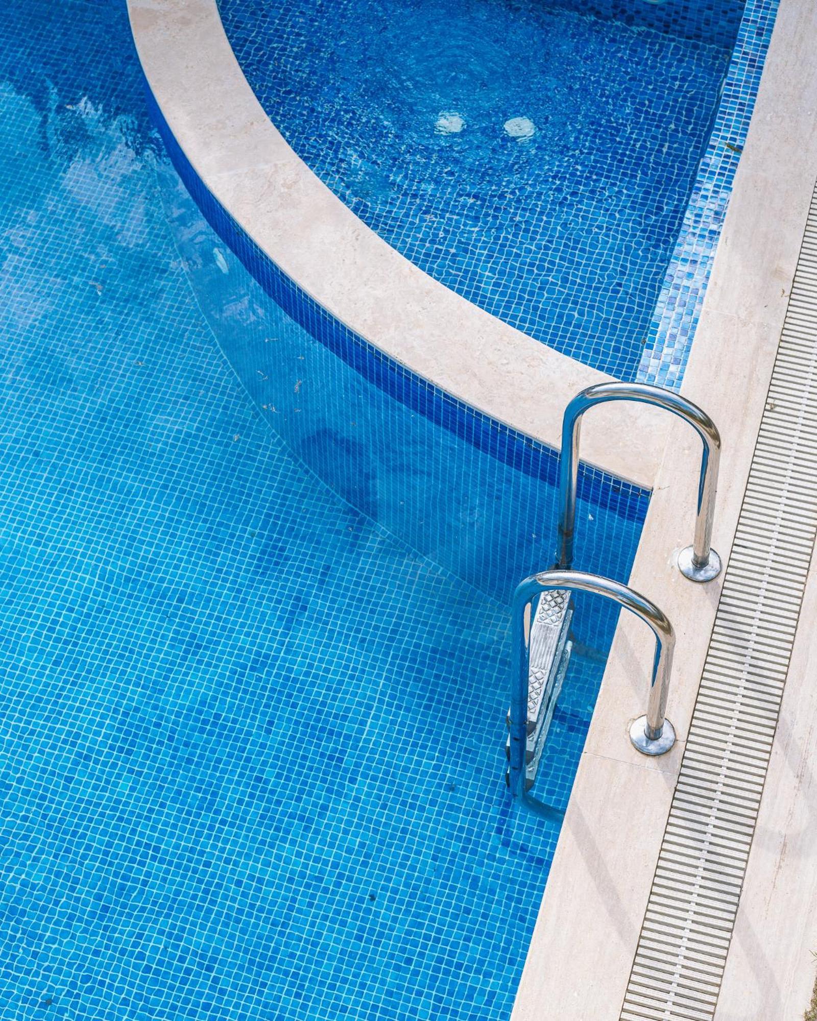 N Hotels Cesme Dalyankoy  Ngoại thất bức ảnh