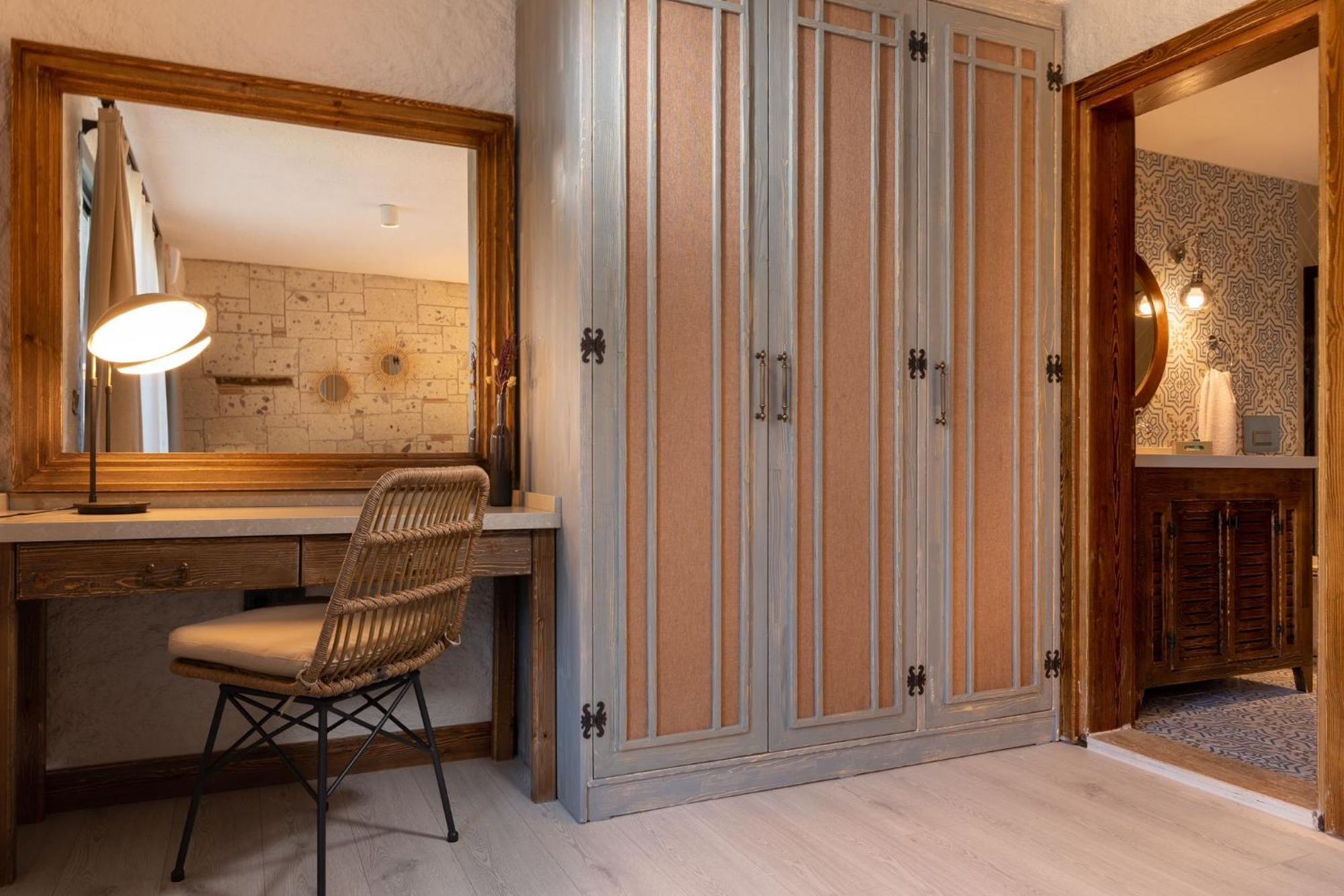 N Hotels Cesme Dalyankoy  Ngoại thất bức ảnh