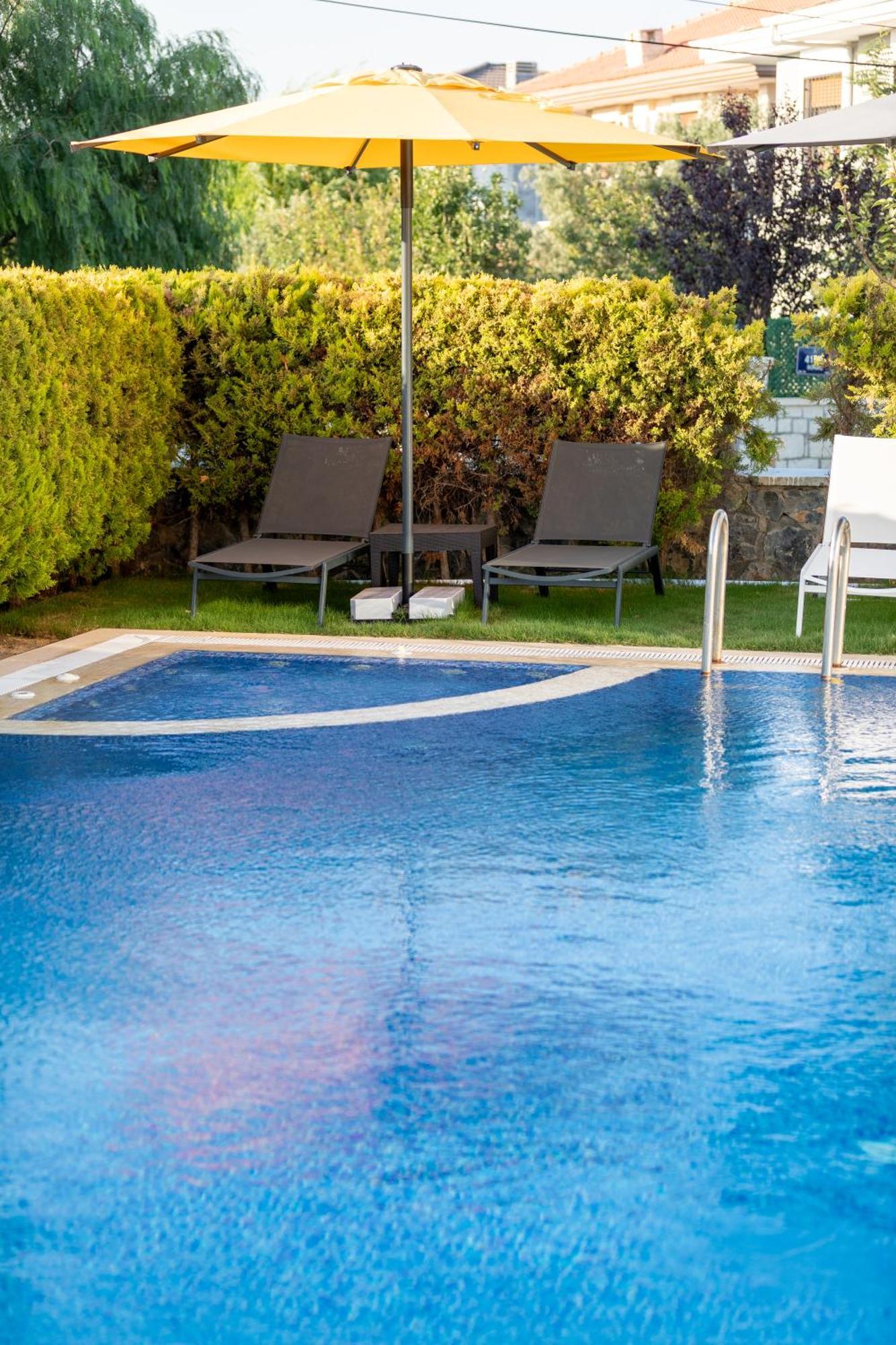 N Hotels Cesme Dalyankoy  Ngoại thất bức ảnh