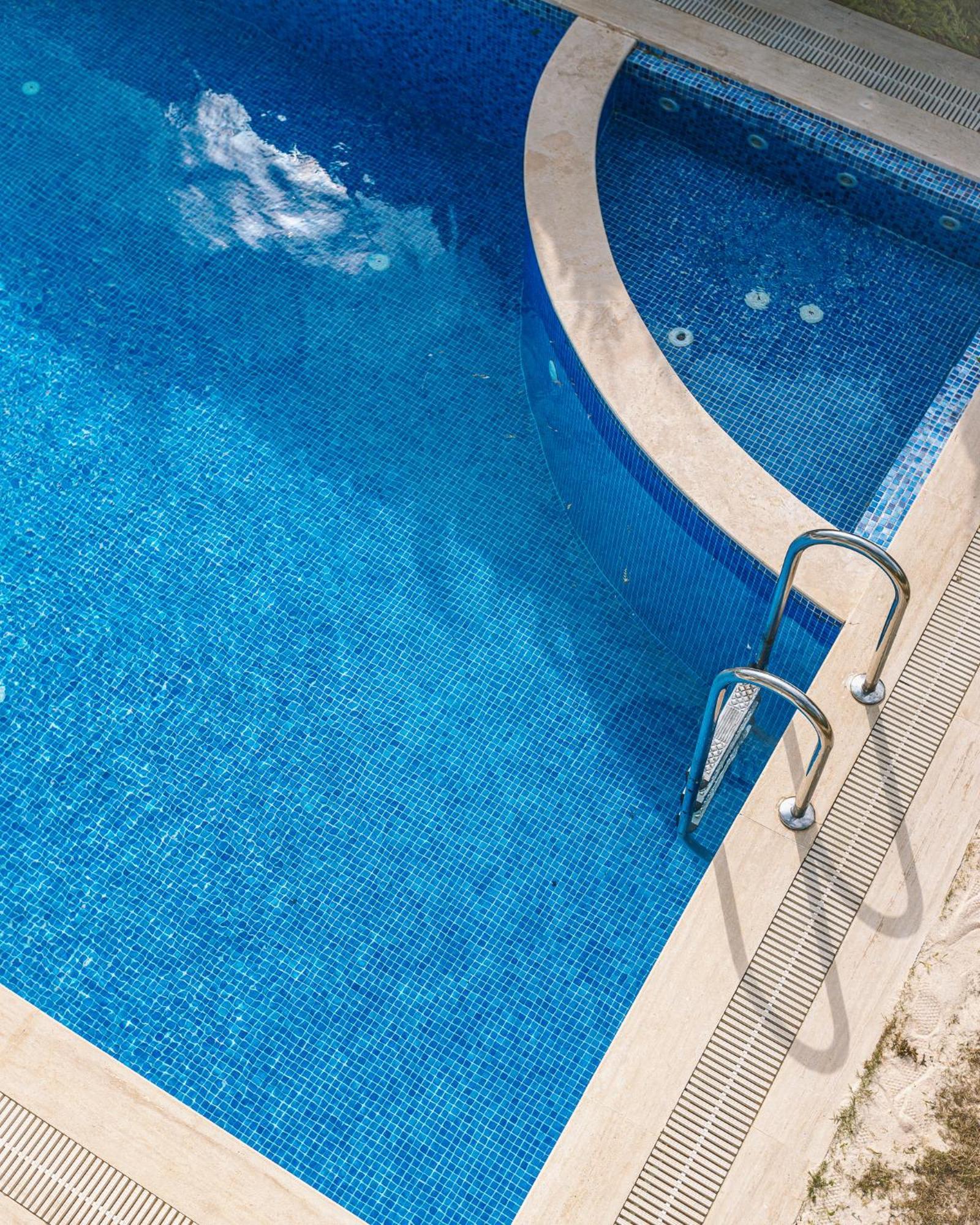 N Hotels Cesme Dalyankoy  Ngoại thất bức ảnh