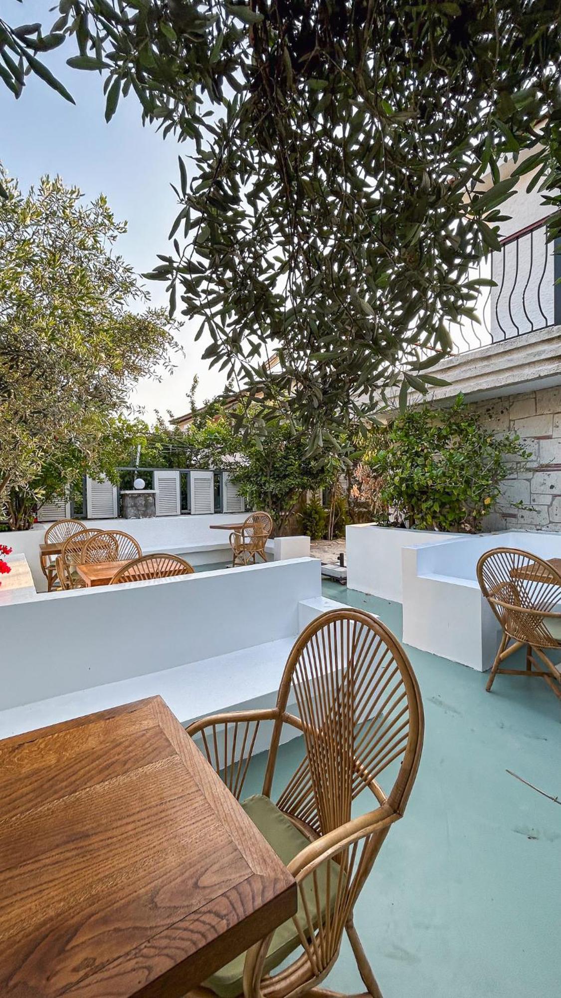 N Hotels Cesme Dalyankoy  Ngoại thất bức ảnh